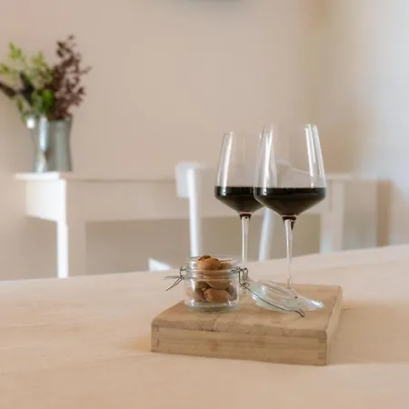 Ortopi Country Canapa House Couette-café 3*