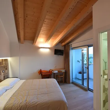 Couette-café Ortopi Country Canapa House Porto Recanati