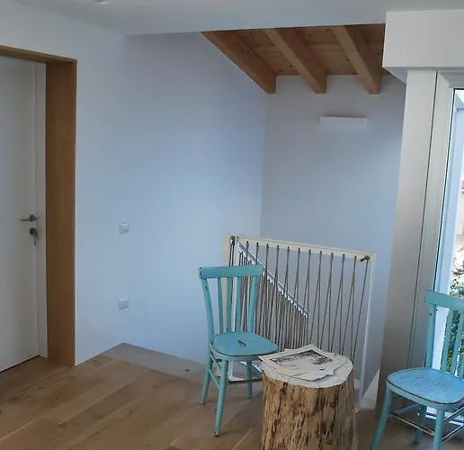 فندق مبيت وإفطار Ortopi Country Canapa House بورتو ريكاناتي