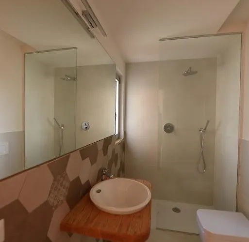 فندق مبيت وإفطار Ortopi Country Canapa House