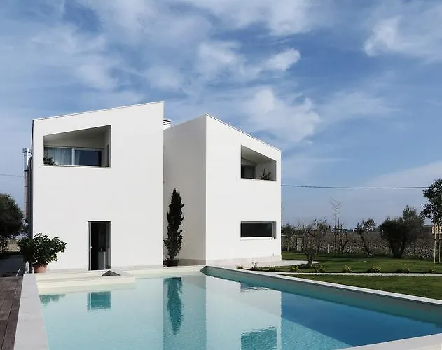 Ortopi Country Canapa House 4* بورتو ريكاناتي