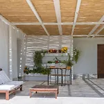 ベッド・アンド・ブレックファスト Ortopi Country Canapa House