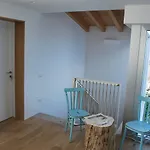 ベッド・アンド・ブレックファスト Ortopi Country Canapa House ポルト・レカナーティ