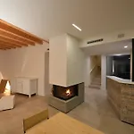 Ortopi Country Canapa House ポルト・レカナーティ