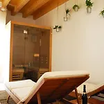Ortopi Country Canapa House ベッド・アンド・ブレックファスト