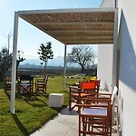 Ortopi Country Canapa House ポルト・レカナーティ