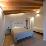ベッド・アンド・ブレックファスト Ortopi Country Canapa House 4*