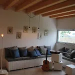 Ortopi Country Canapa House 4* ポルト・レカナーティ
