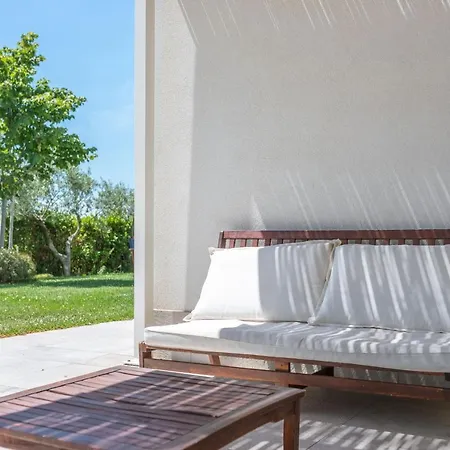 Bed & Breakfast Ortopi Country Canapa House