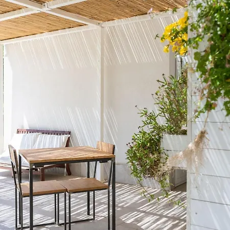 Ortopi Country Canapa House Nocleg ze śniadaniem Porto Recanati