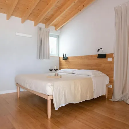 Ortopi Country Canapa House Porto Recanati