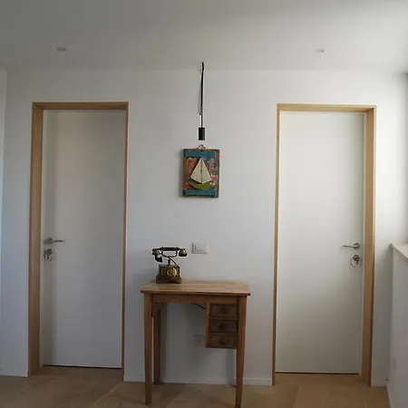 Ortopi Country Canapa House 4* Porto Recanati