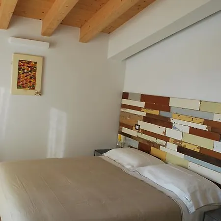 Ortopi Country Canapa House Bed & Breakfast Porto Recanati