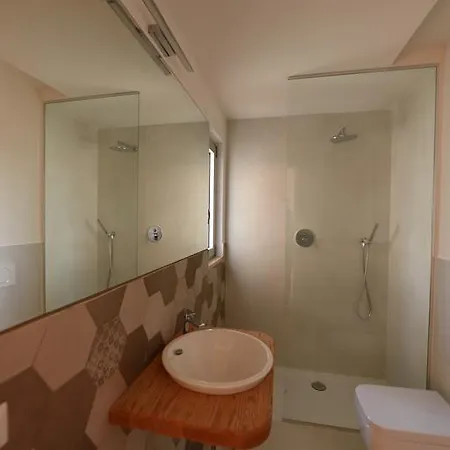 Nocleg ze śniadaniem Ortopi Country Canapa House