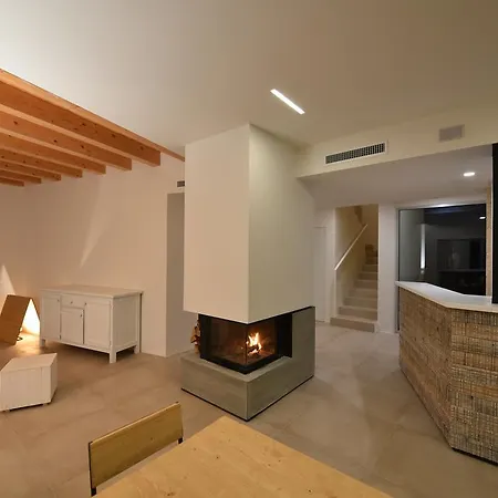 Ortopi Country Canapa House Porto Recanati