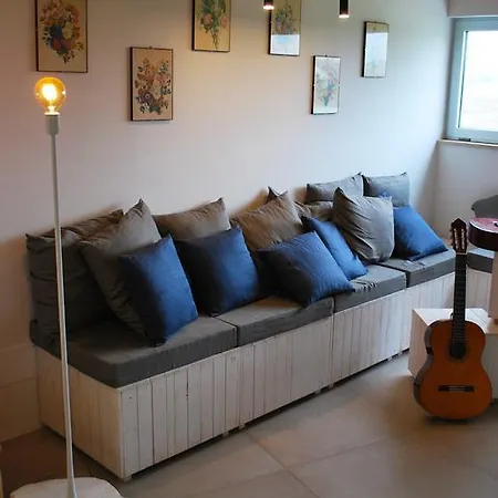 Ortopi Country Canapa House