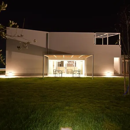 Ortopi Country Canapa House ベッド・アンド・ブレックファスト 4*
