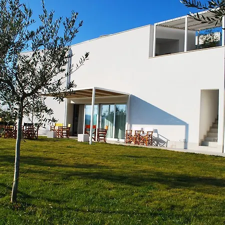 Ortopi Country Canapa House