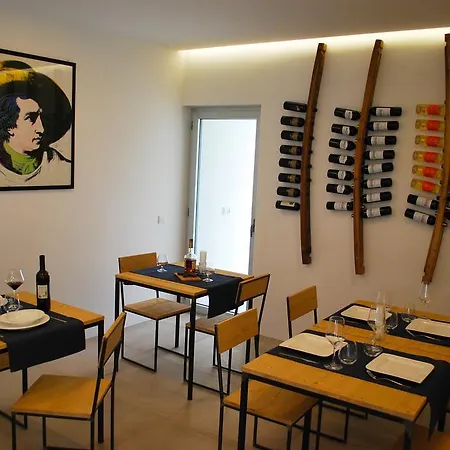 Ortopi Country Canapa House