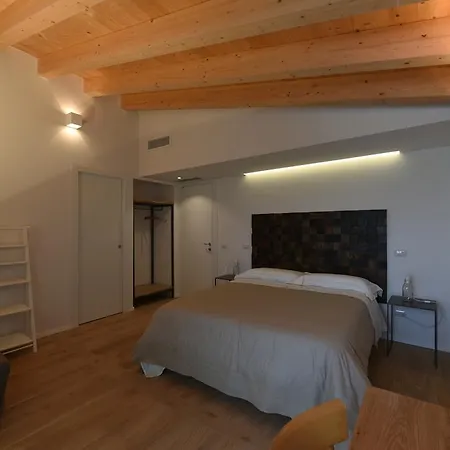 Bed & Breakfast Ortopi Country Canapa House