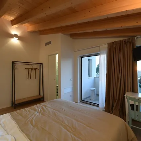 Ortopì Country Canapa House Porto Recanati