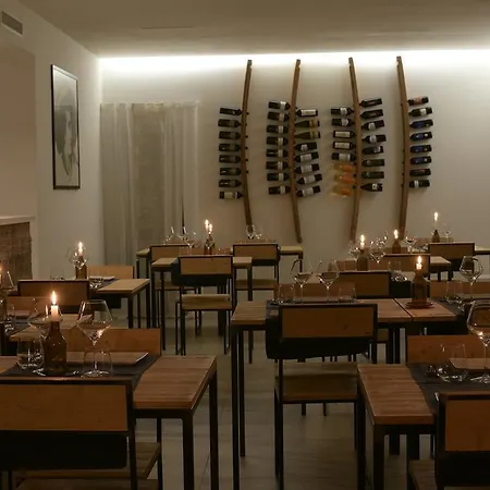 Ortopi Country Canapa House Porto Recanati