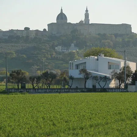 Ortopi Country Canapa House