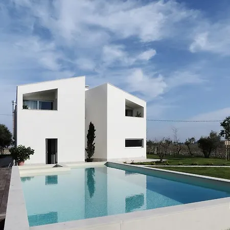 Ortopi Country Canapa House 3* Porto Recanati