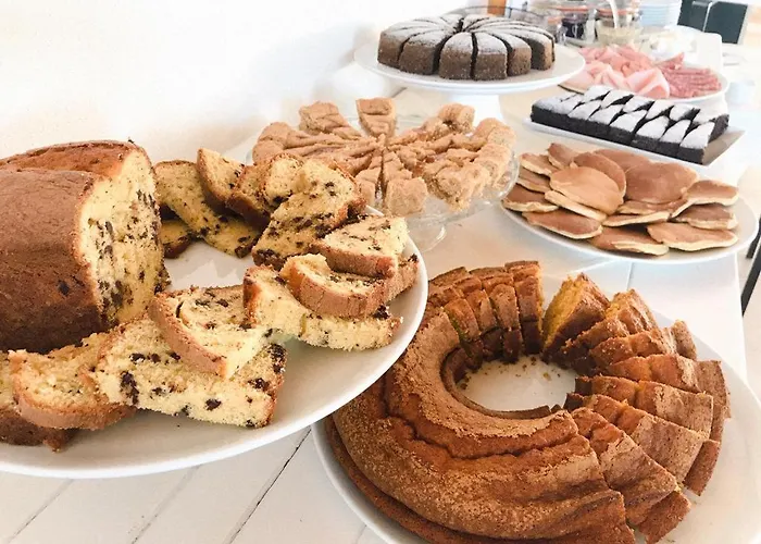 Ortopi Country Canapa House 4* Porto Recanati