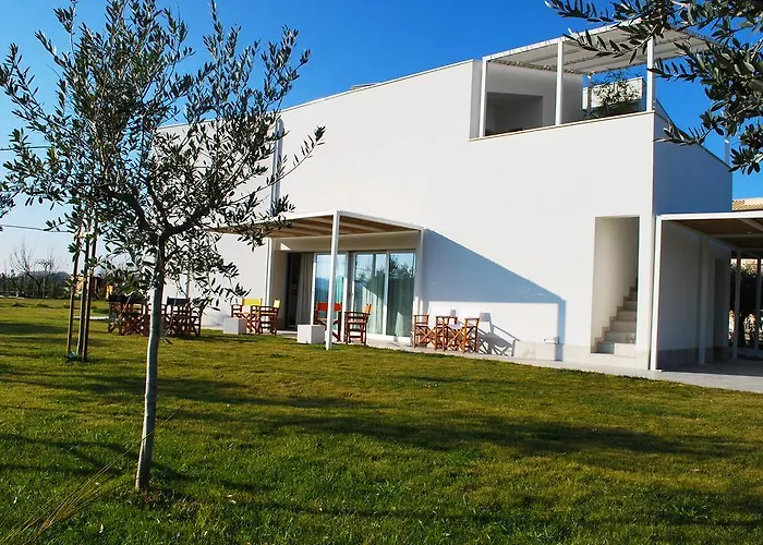 Ortopi Country Canapa House